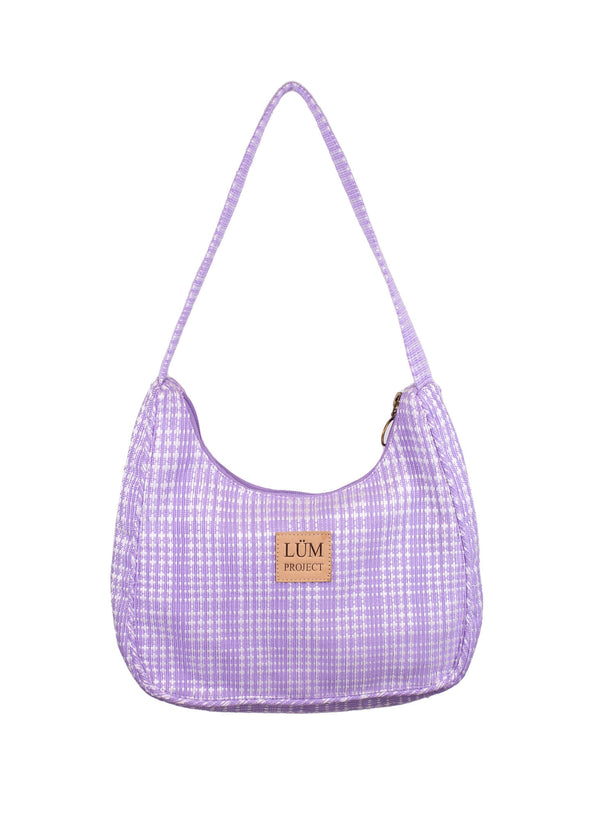 Bolso de hombro Bella