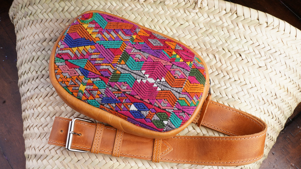 Bella Belt Bag