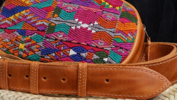 Bella Belt Bag