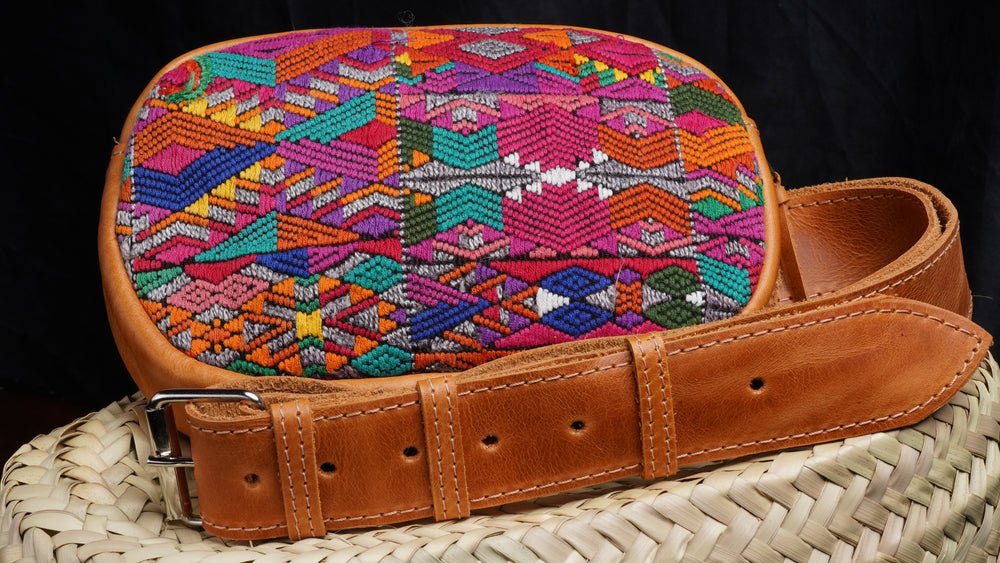 Bella Belt Bag