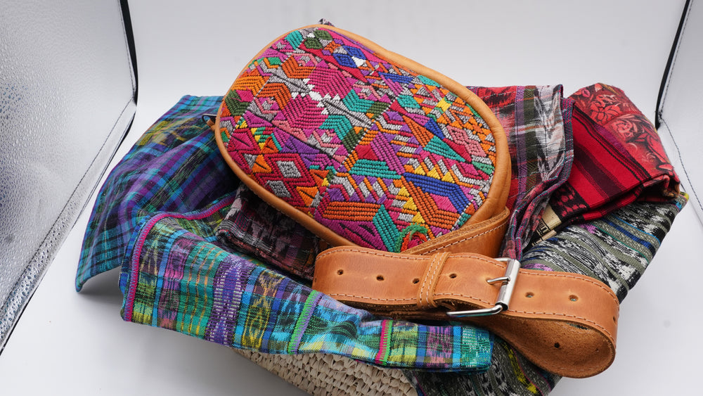 Bella Belt Bag