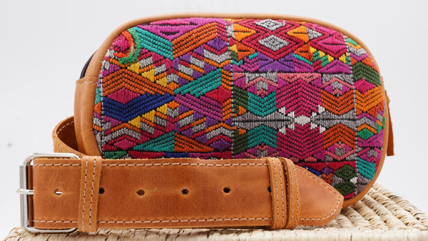 Bella Belt Bag