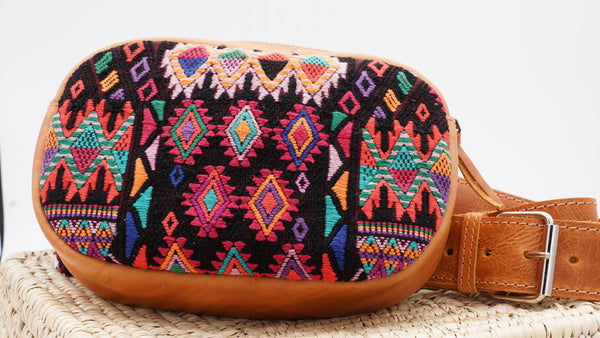 Bella Belt Bag