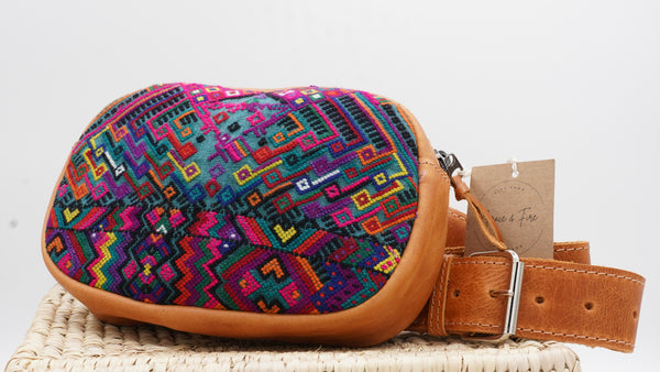 Bella Belt Bag
