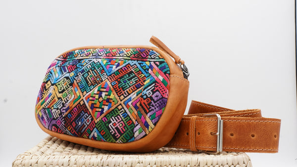 Bella Belt Bag