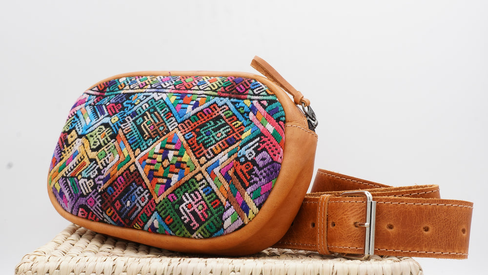 Bella Belt Bag
