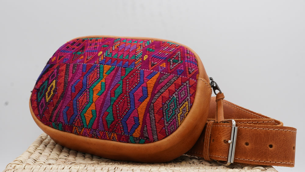Bella Belt Bag