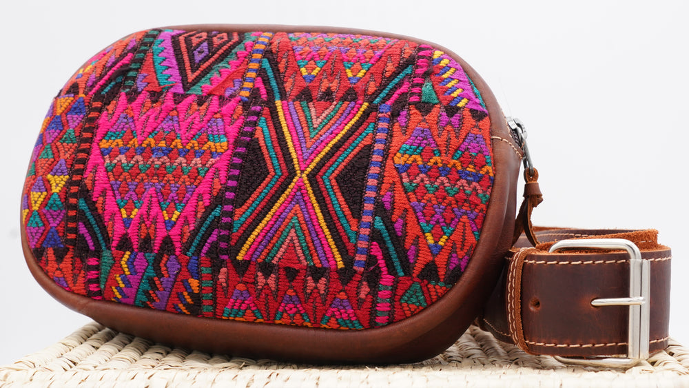 Bella Belt Bag