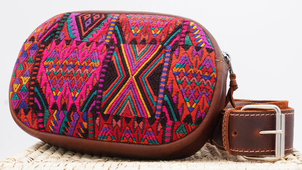 Bella Belt Bag