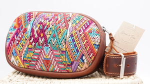 Bella Belt Bag