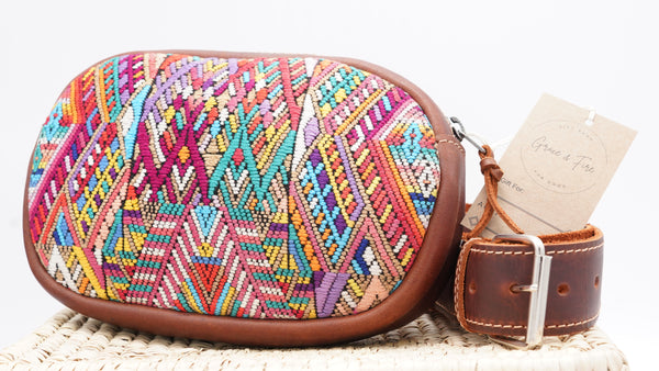Bella Belt Bag