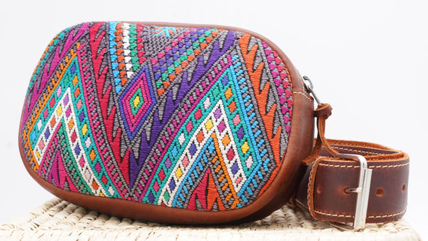 Bella Belt Bag