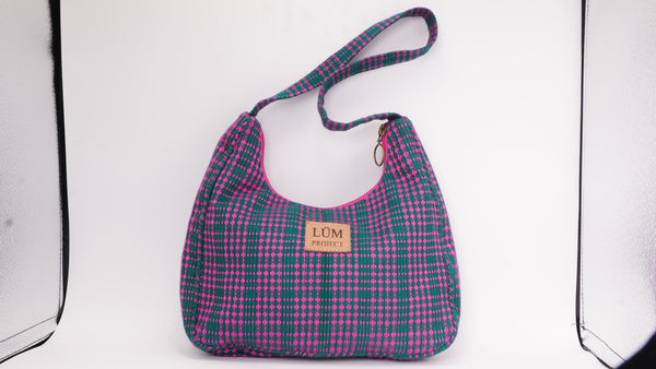 Bella Shoulder Bag