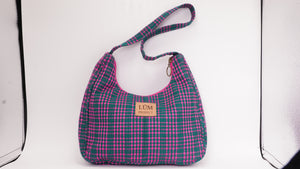 Bella Shoulder Bag