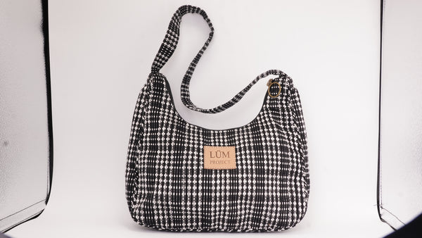 Bella Shoulder Bag