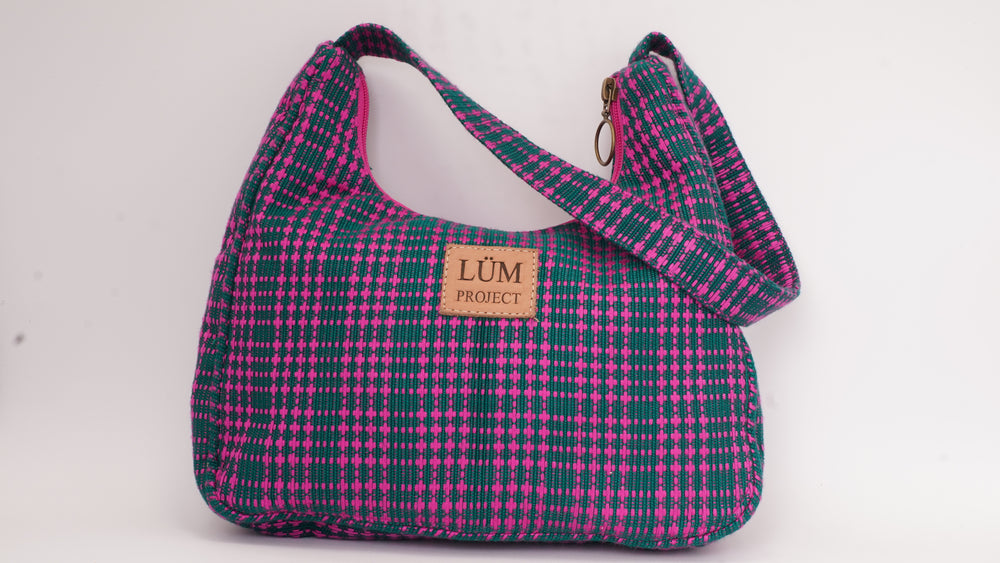 Bella Shoulder Bag