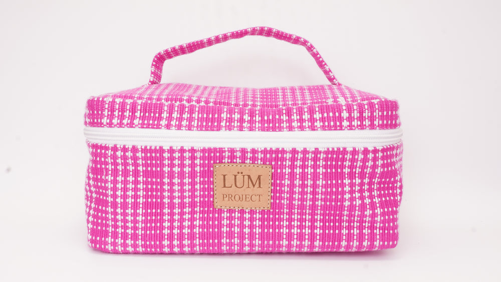 Emma Cosmetic Case