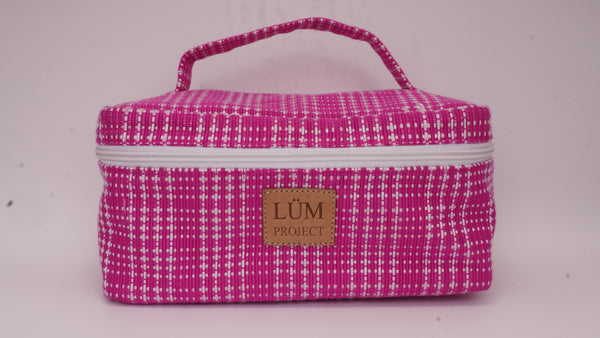 Emma Cosmetic Case