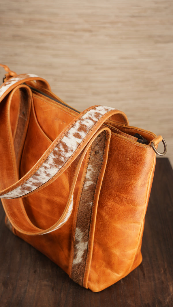 Mother's Tote