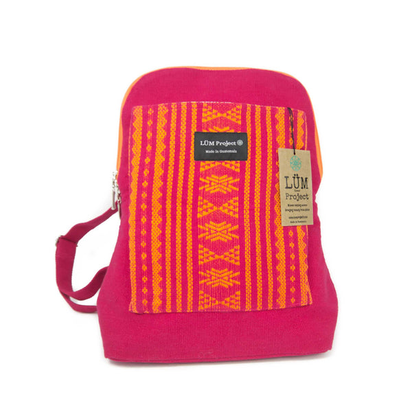 LUM Backpack
