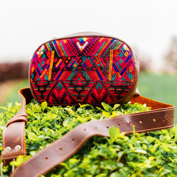 Bella Belt Bag