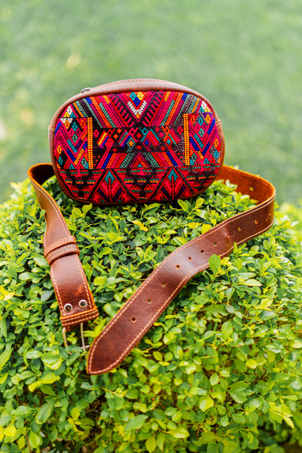 Bella Belt Bag