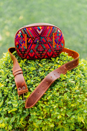 Bella Belt Bag
