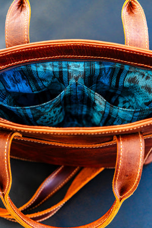 Mari Purse