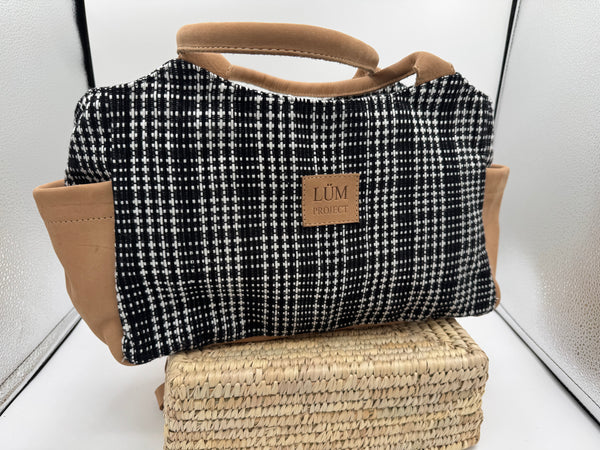 LUM Project Purse