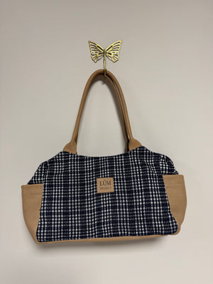 LUM Project Purse