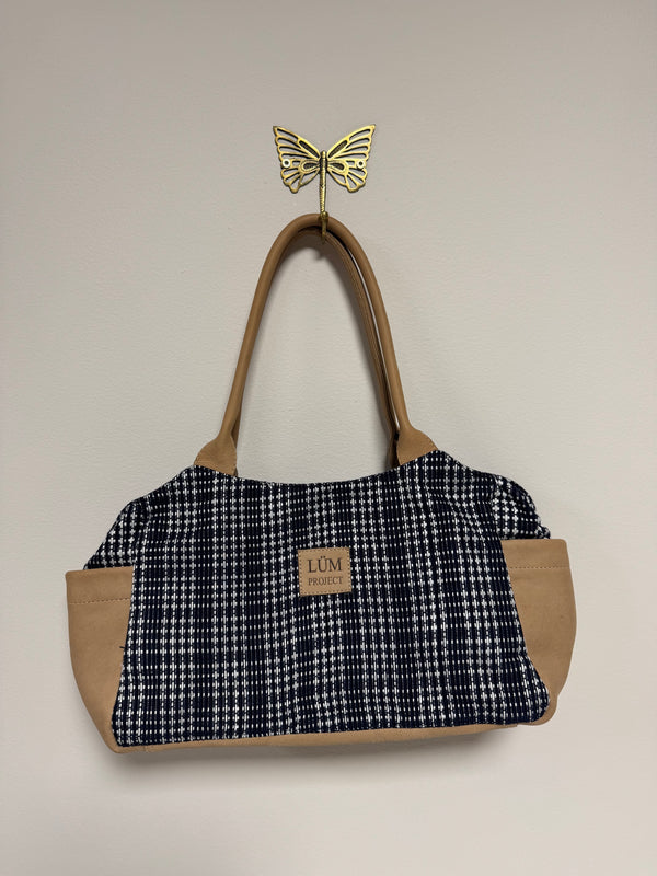 LUM Project Purse