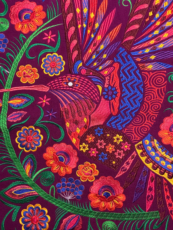 Guatemalan Table Runners