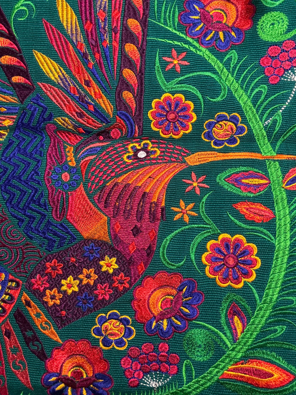 Guatemalan Table Runners