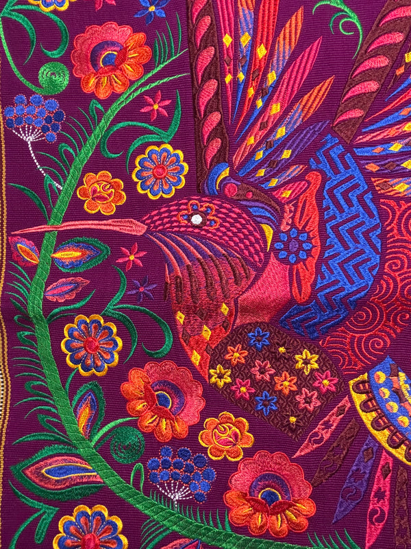 Guatemalan Table Runners