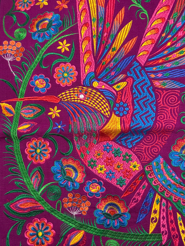 Guatemalan Table Runners