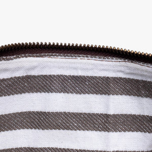 Woven La Brisa Wristlet
