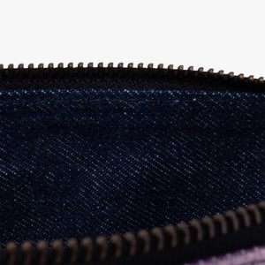 Woven La Brisa Wristlet