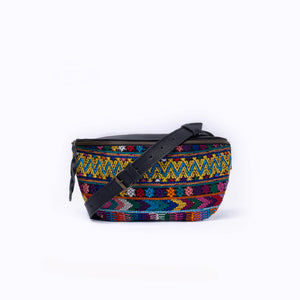 La Chispa Crossbody