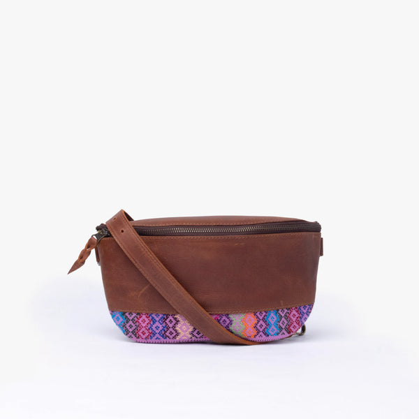 La Chispa Crossbody