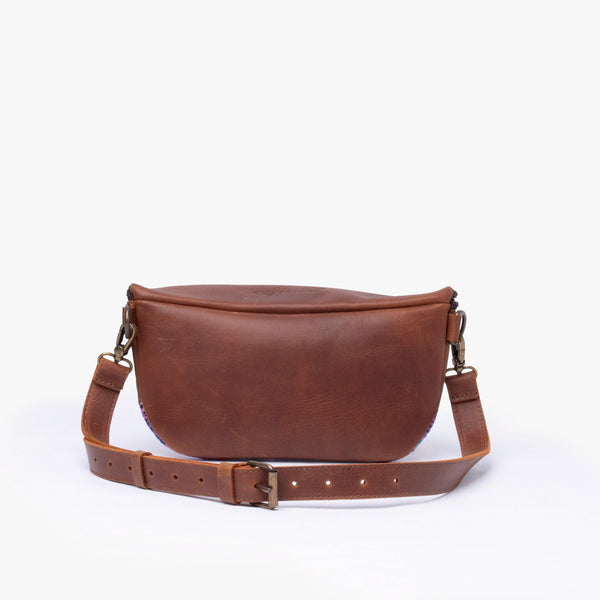 La Chispa Crossbody