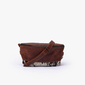 La Chispa Crossbody