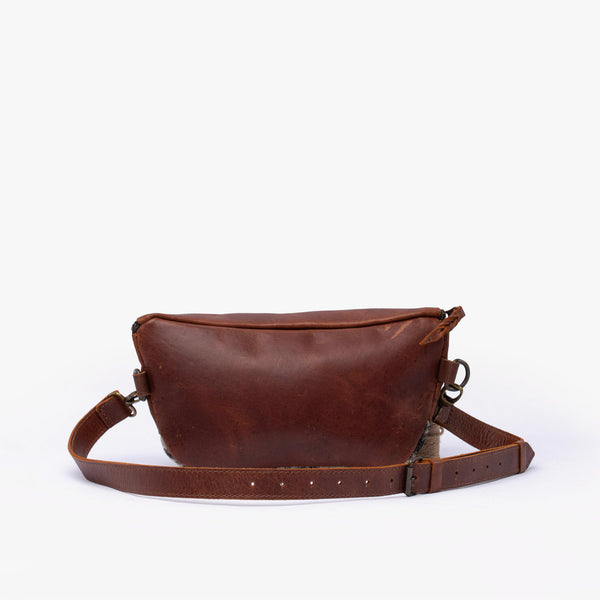 La Chispa Crossbody