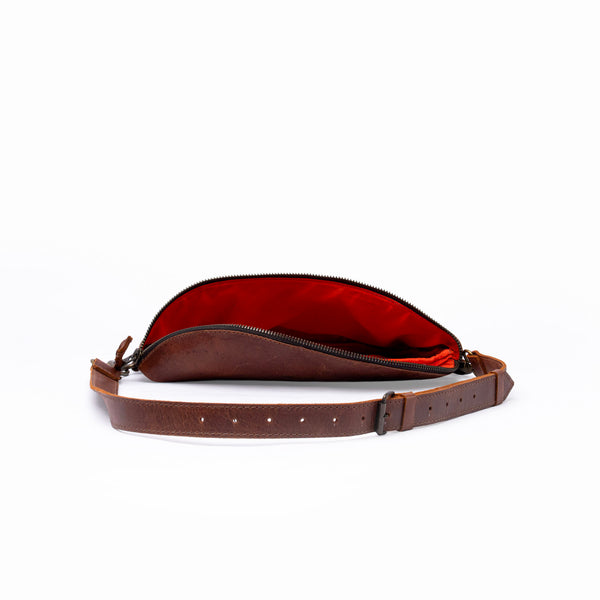 La Chispa Crossbody