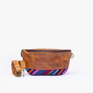 La Chispa Crossbody
