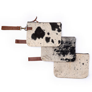 La Esencia Clutch