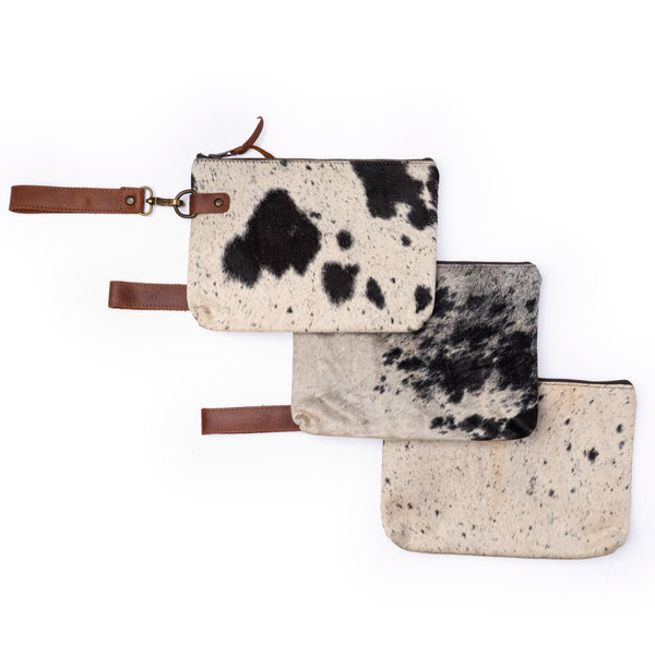 La Esencia Clutch