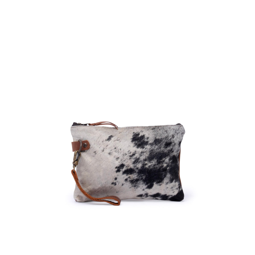 La Esencia Clutch