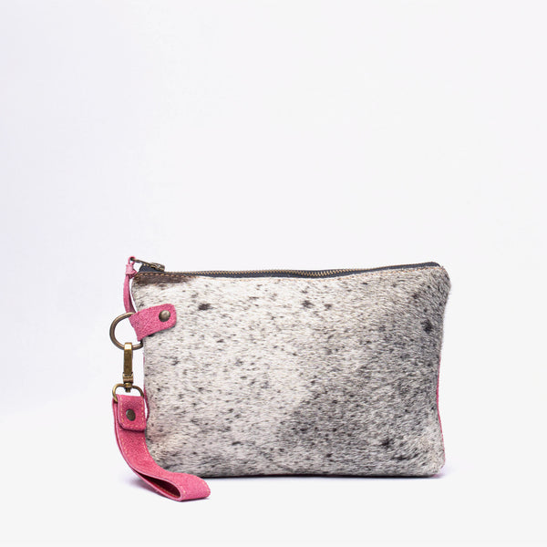 La Esencia Clutch