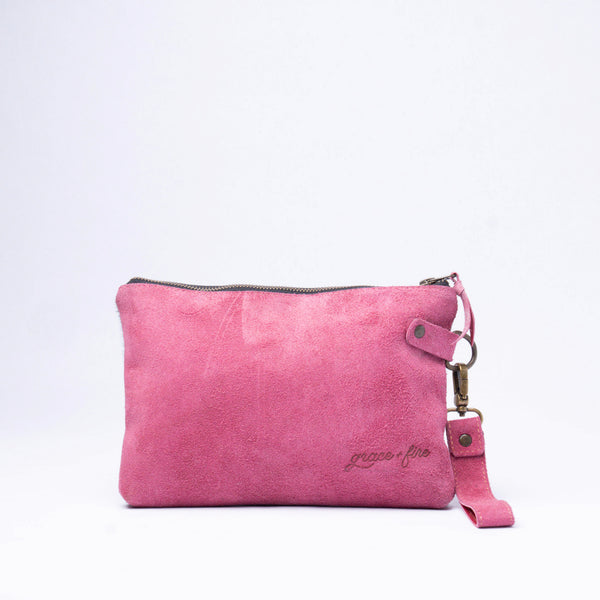 La Esencia Clutch