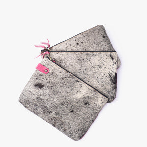 La Esencia Clutch